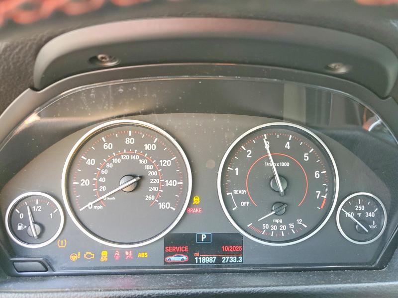 2018 BMW 430xi Gran Coupe