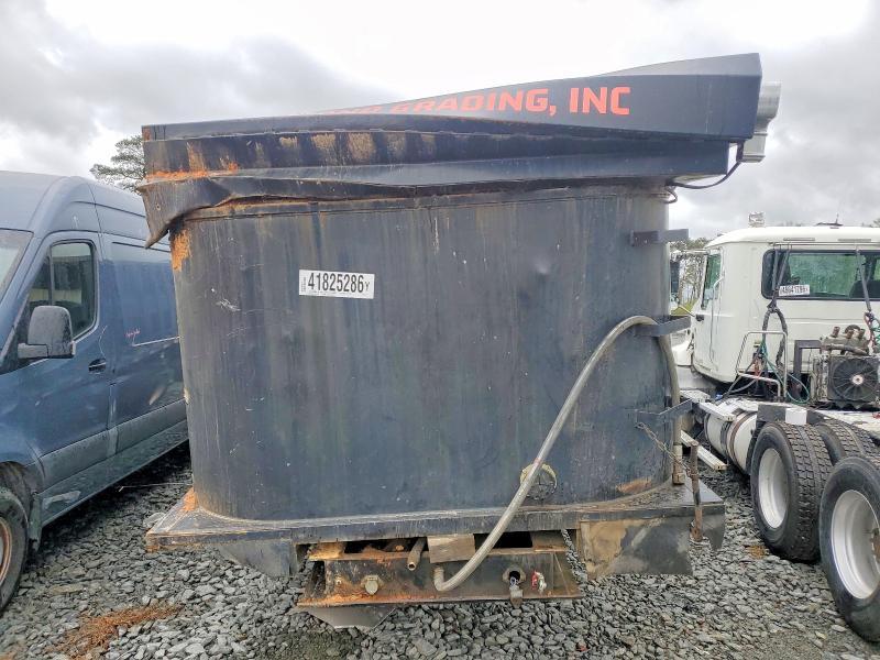 1999 Unknown 1999 END Dump Trailer