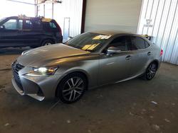 2020 Lexus Is 300 Base en venta en American Canyon, CA