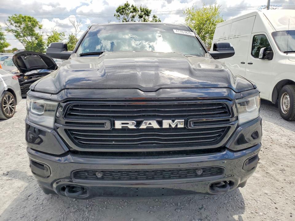 2021 Dodge 1500 Laramie