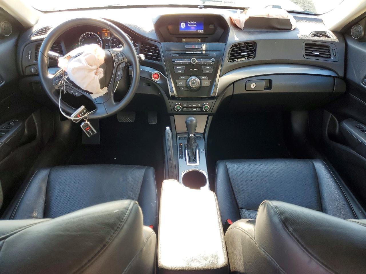 2015 Acura Ilx 20