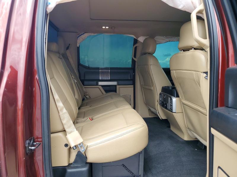2017 Ford F250 Super Duty