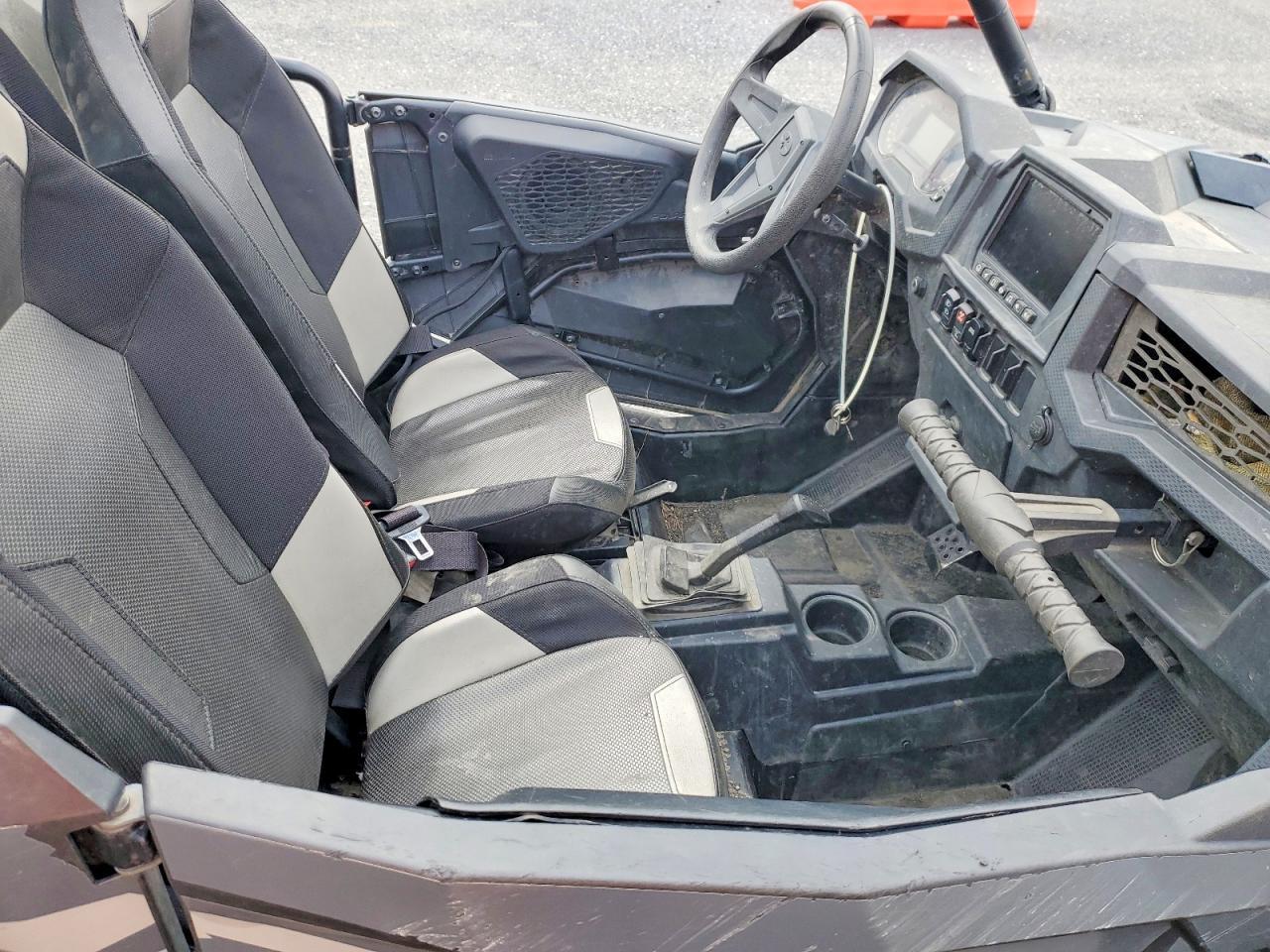 2021 Polaris RZR Utility Vehicle