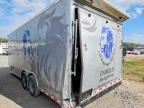 2023 Rock Solid Carg O 8.5X22CH Enclosed Cargo Trailer