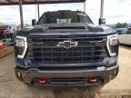 2025 Chevrolet Silverado K2500 Heavy Duty LT