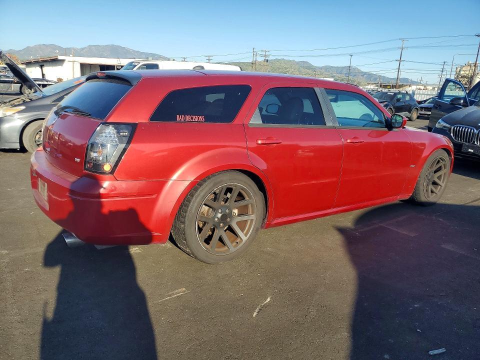 2005 Dodge Magnum R/T