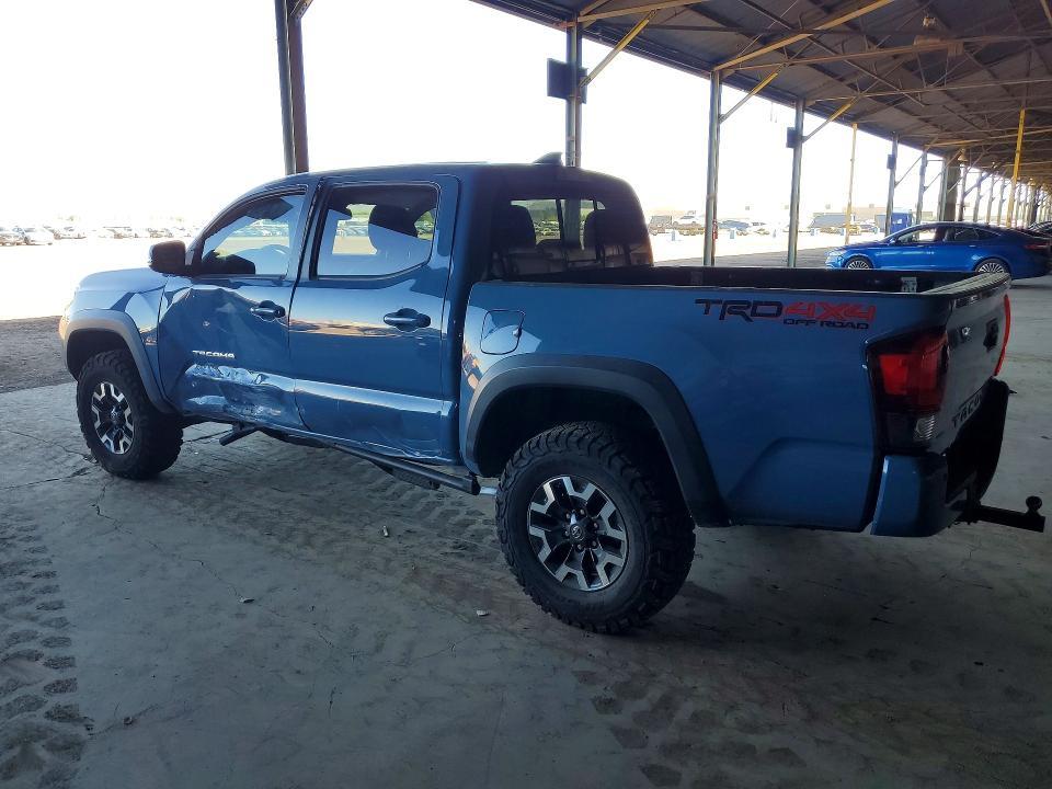 2019 Toyota Tacoma TRD OFF-Road