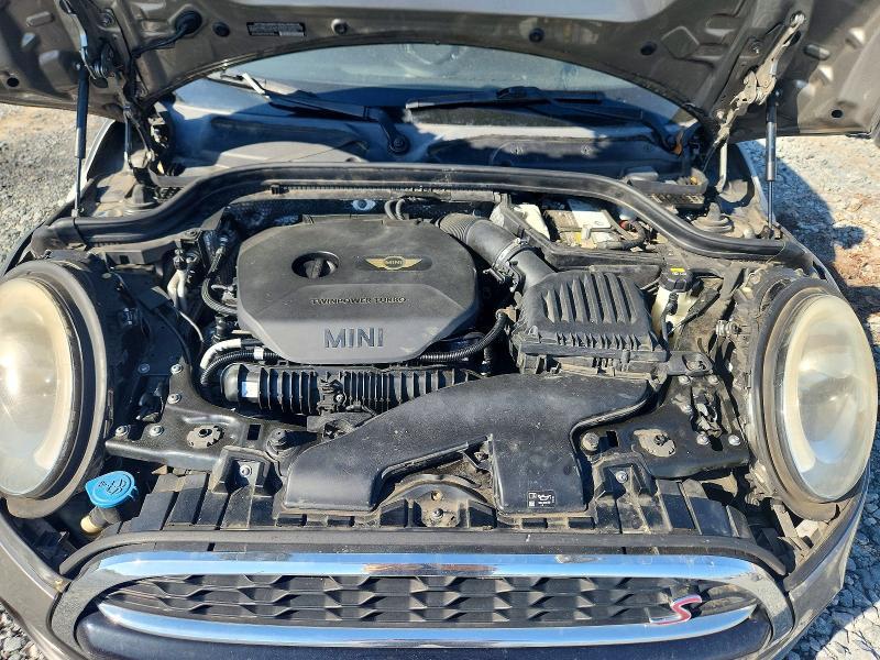 2016 Mini Cooper s