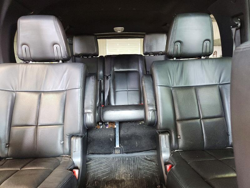 2013 Lincoln Navigator l