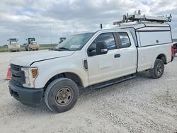 Copart select Trucks for sale at auction: 2019 Ford F350 Super Duty