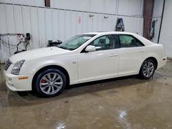 Cadillac salvage cars for sale: 2006 Cadillac STS