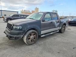2008 Ford F150 en venta en New Orleans, LA