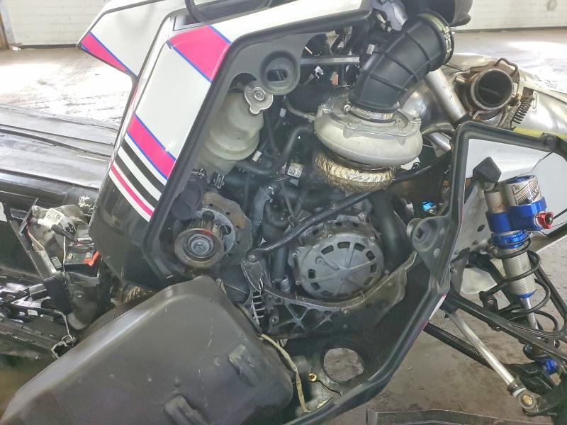 2022 Polaris Matryx RMK PKG