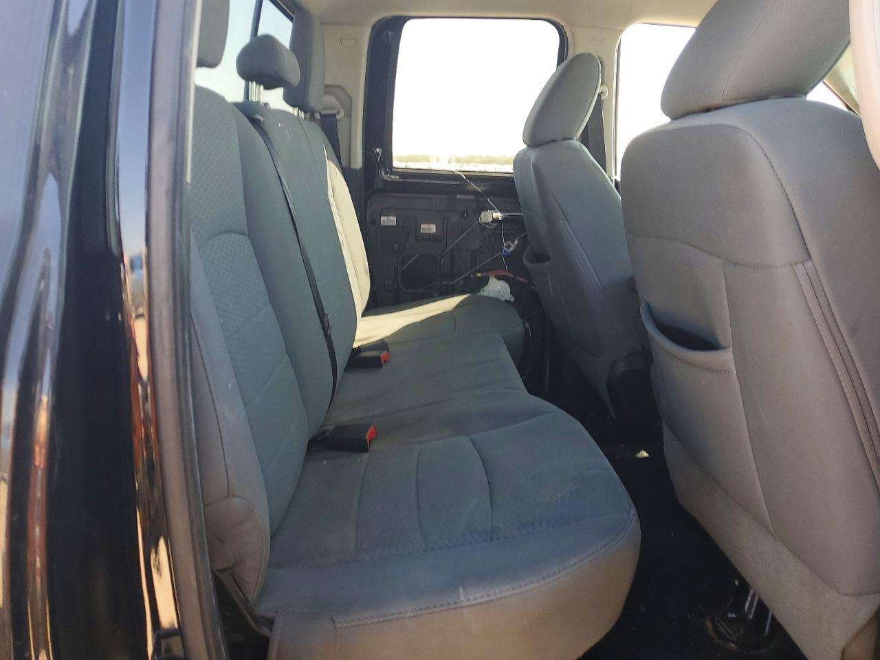2014 Dodge RAM 1500 SLT