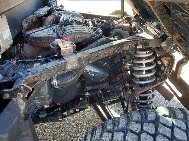 2022 Polaris Ranger Utility Vehicle