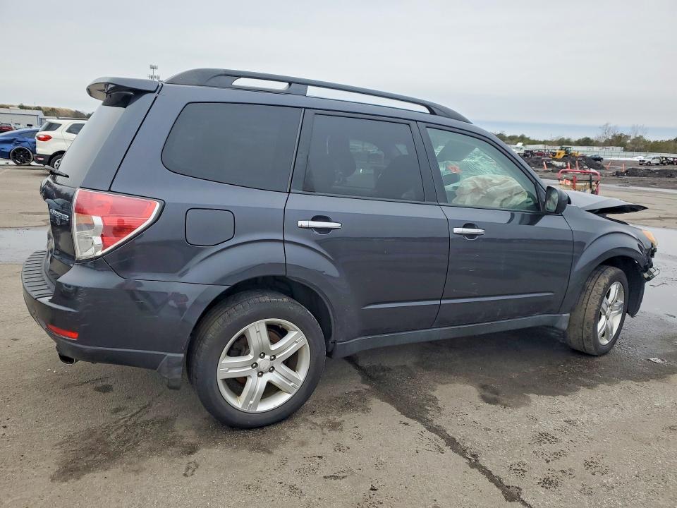 2009 Subaru Forester 2.5x Premium