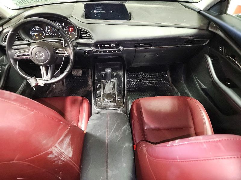 2023 Mazda Cx-30 Preferred
