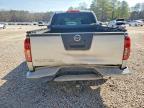 2012 Nissan Frontier S