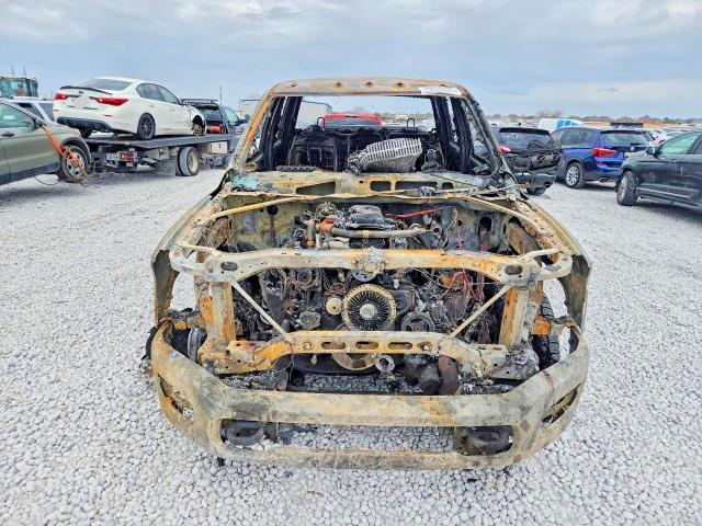 2021 Dodge 2500 Laramie