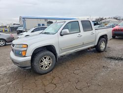 2012 Chevrolet Colorado LT en venta en Pennsburg, PA