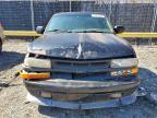 2000 Chevrolet S Truck S10