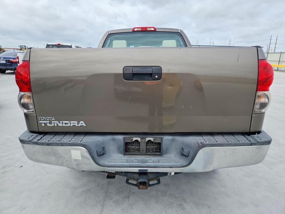 2007 Toyota Tundra SR5