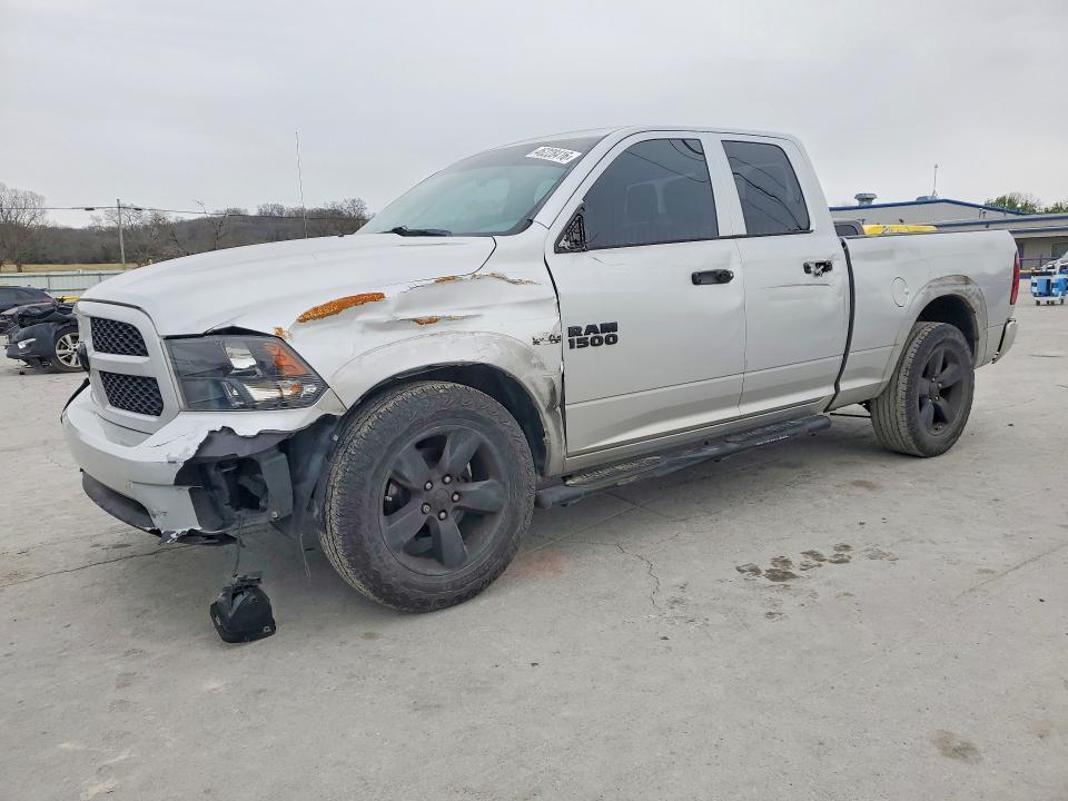 2017 Dodge RAM 1500 ST