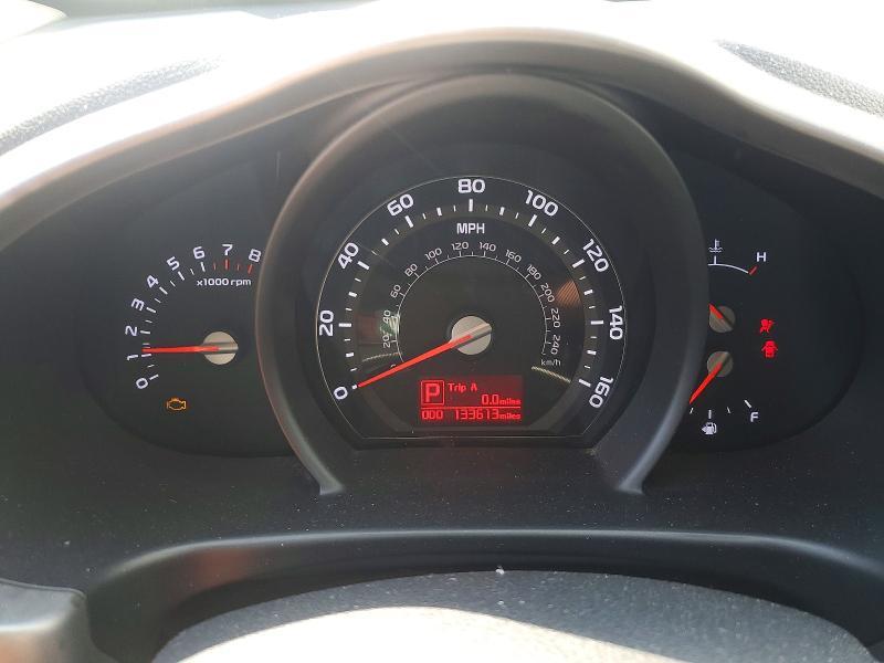 2016 KIA Sportage