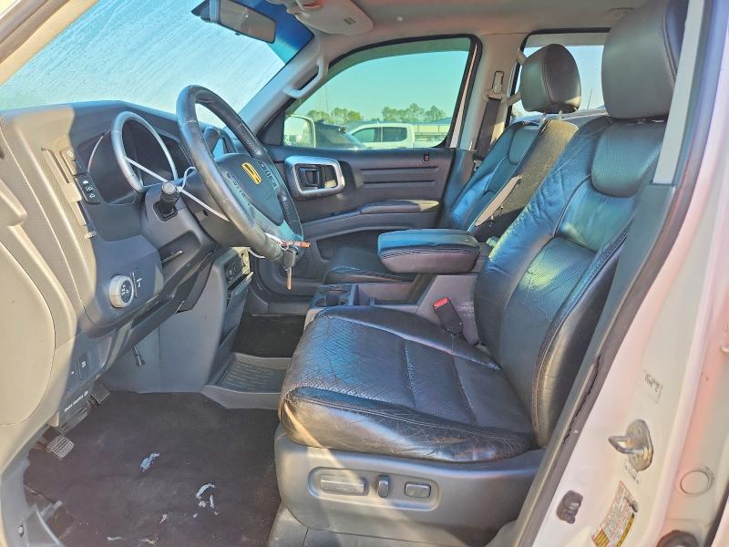 2006 Honda Ridgeline RTL