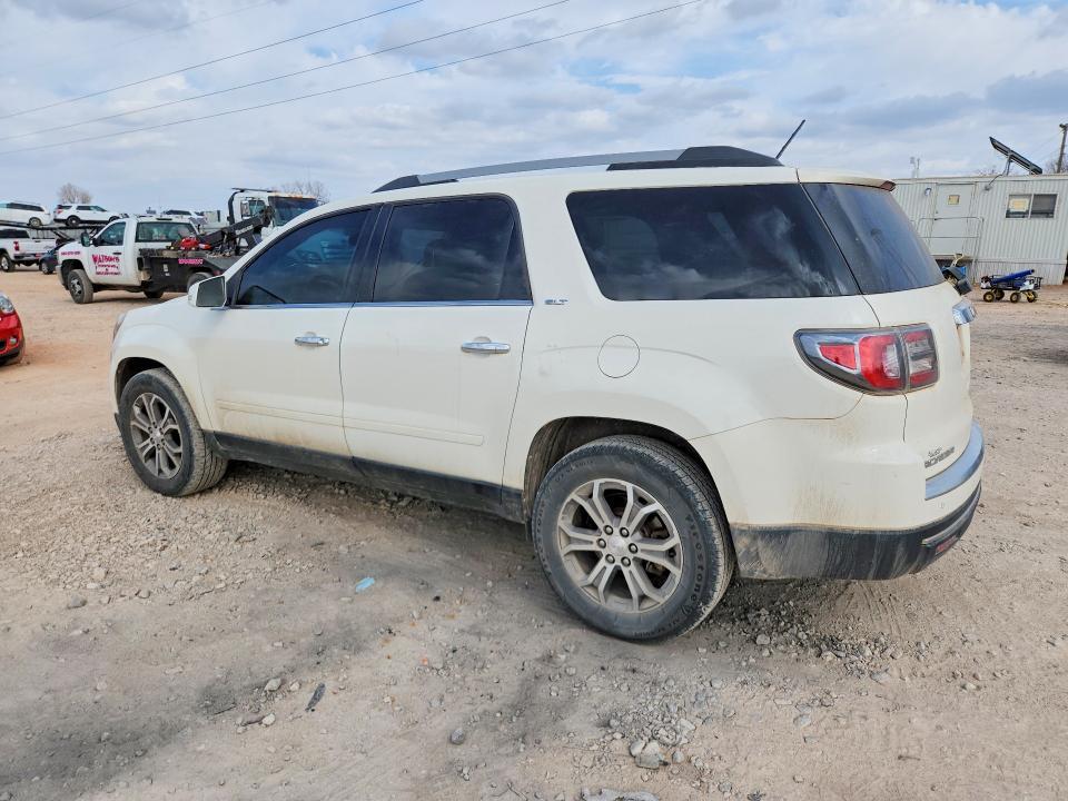 2013 GMC Acadia Slt-1