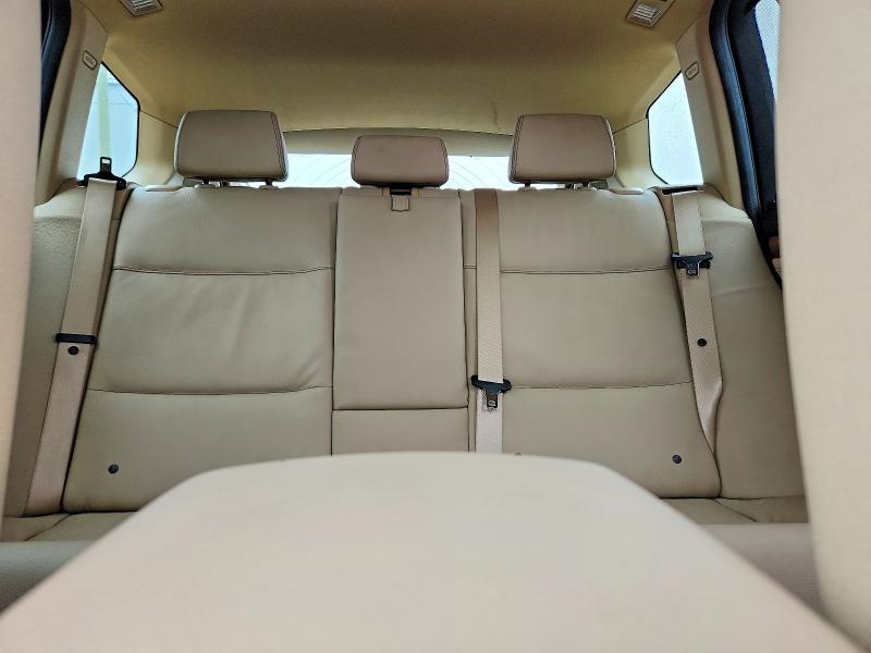 2014 BMW X3 Xdrive35i