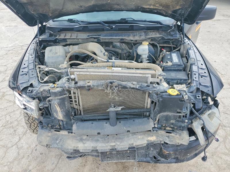 2021 Dodge RAM 1500 Classic Tradesman