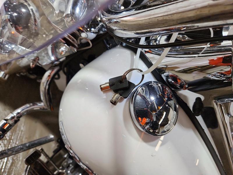 2006 Harley-Davidson Flhrsi
