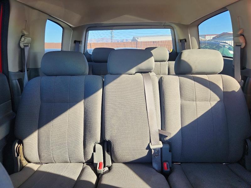 2005 Dodge Durango