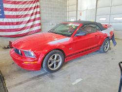 2006 Ford Mustang gt Conv for sale in Columbia, MO