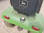 1973 John Deere 200 Lawn Mower