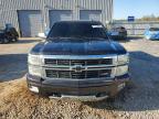 2014 Chevrolet Silverado K1500 High Country