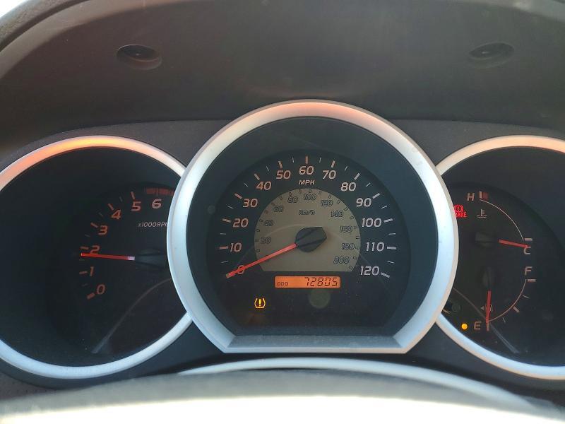 2010 Toyota Tacoma V6