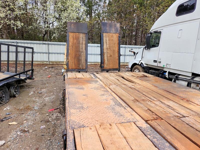 2022 Interstate Trailers, Inc Trailer