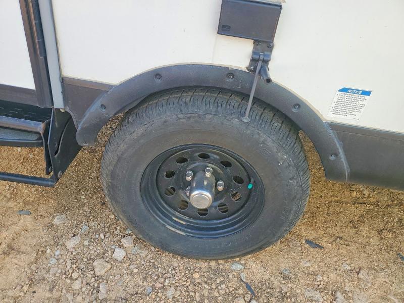 2017 Foresriver 2017 Forest River REAL-LITE Camper