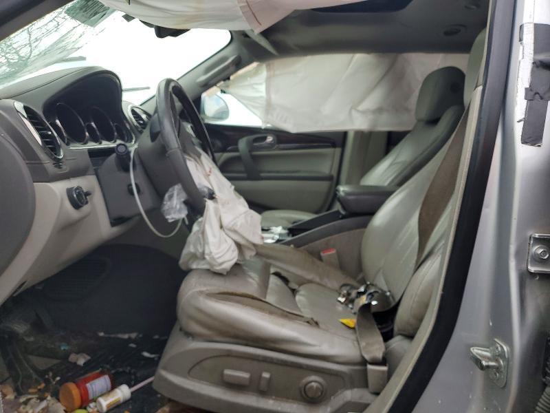 2016 Buick Enclave