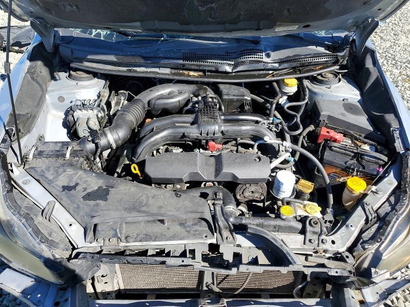 2014 Subaru Xv Crosstrek 2.0 Limited