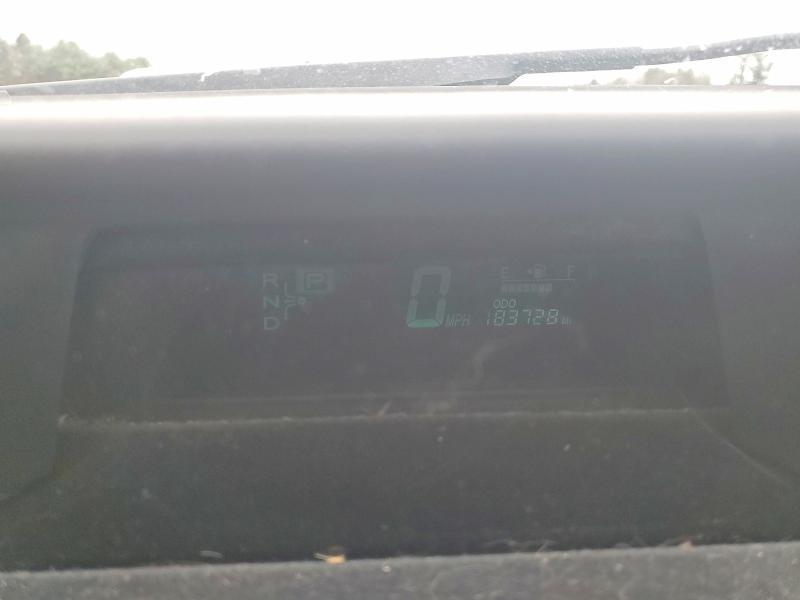 2008 Toyota Prius Touring