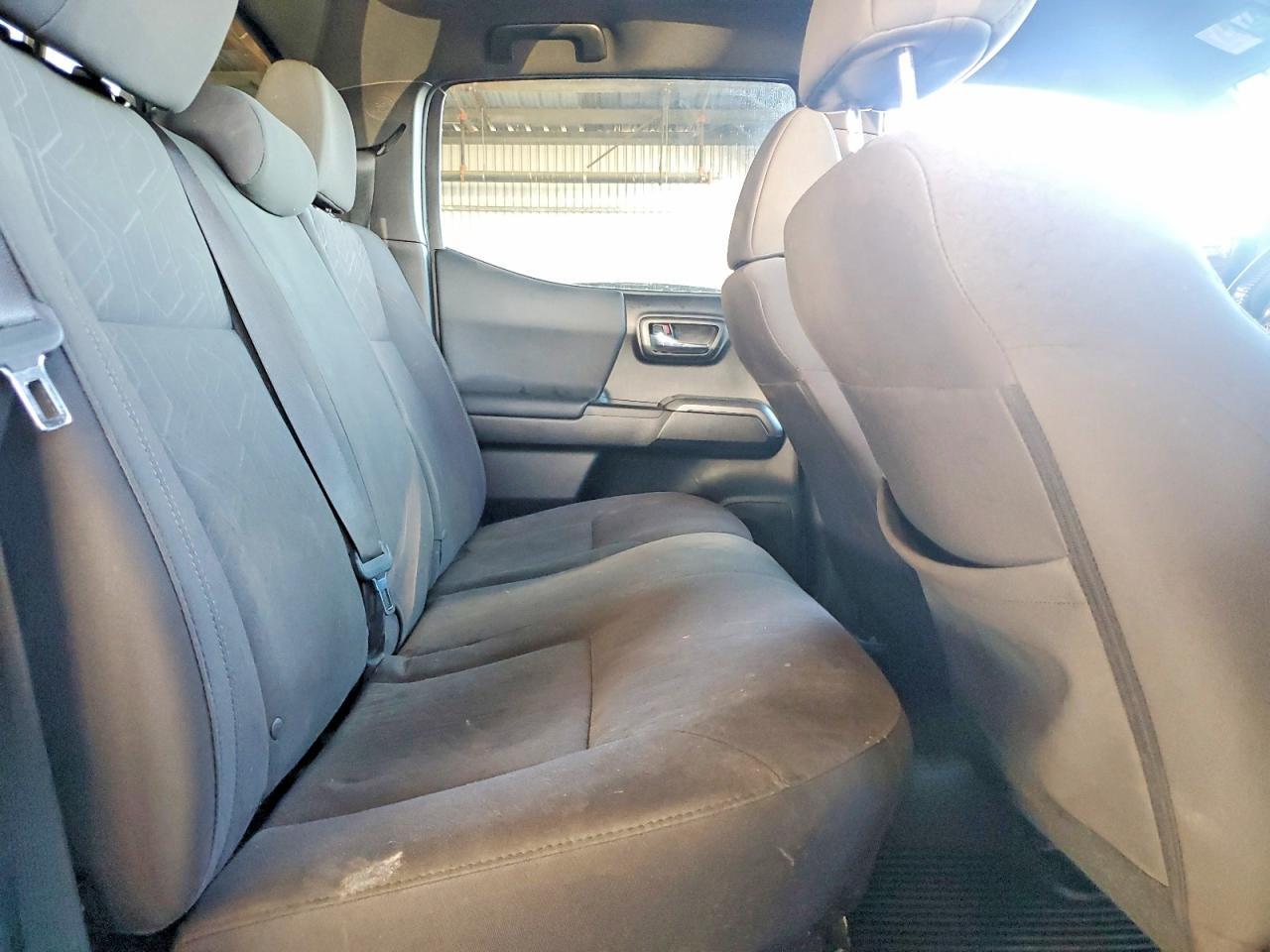 2018 Toyota Tacoma TRD OFF-Road