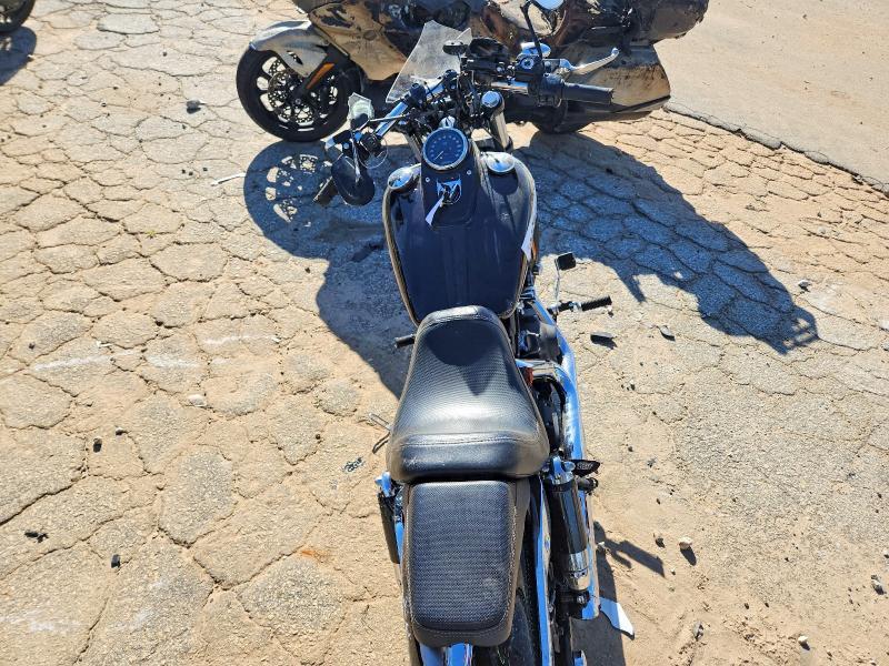 2016 Harley-Davidson Fxdf Dyna fat bob