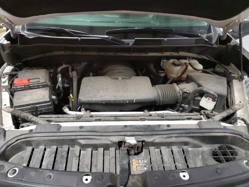 2025 Chevrolet Silverado C1500 lt