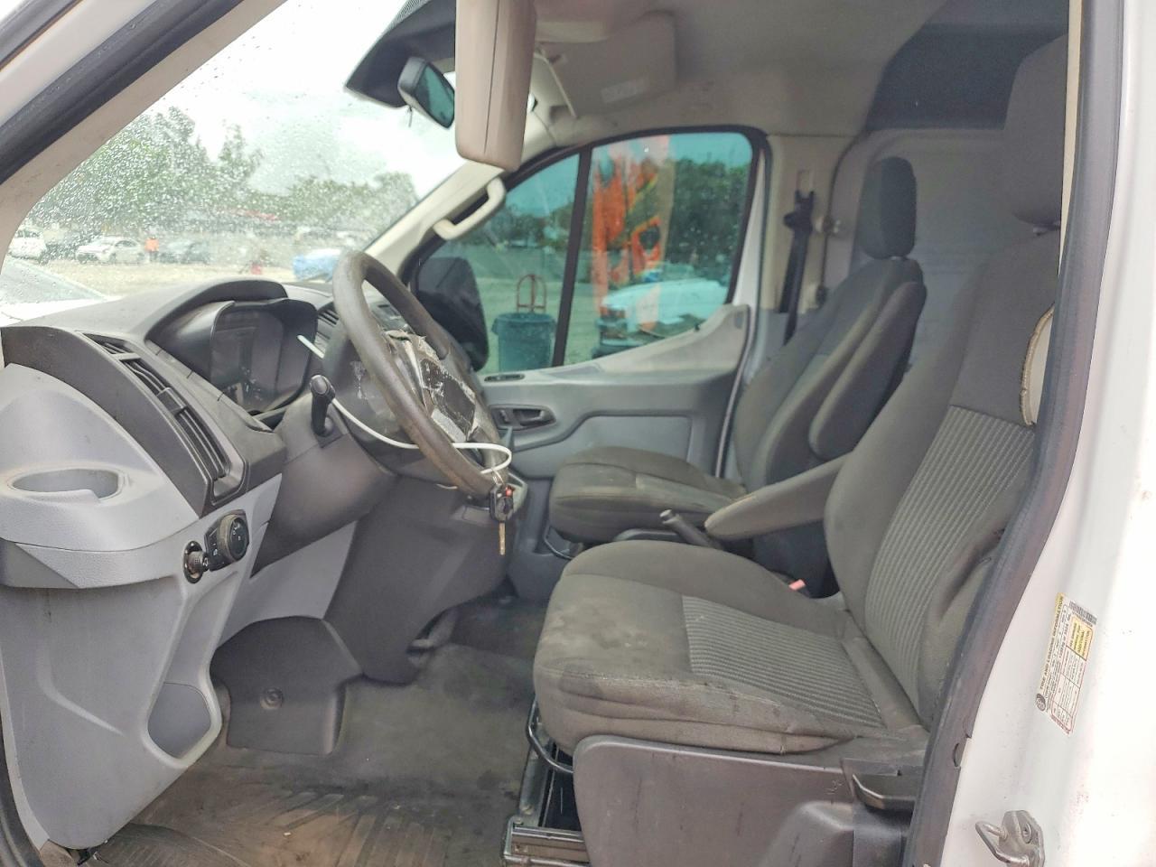 2016 Ford Transit T-150