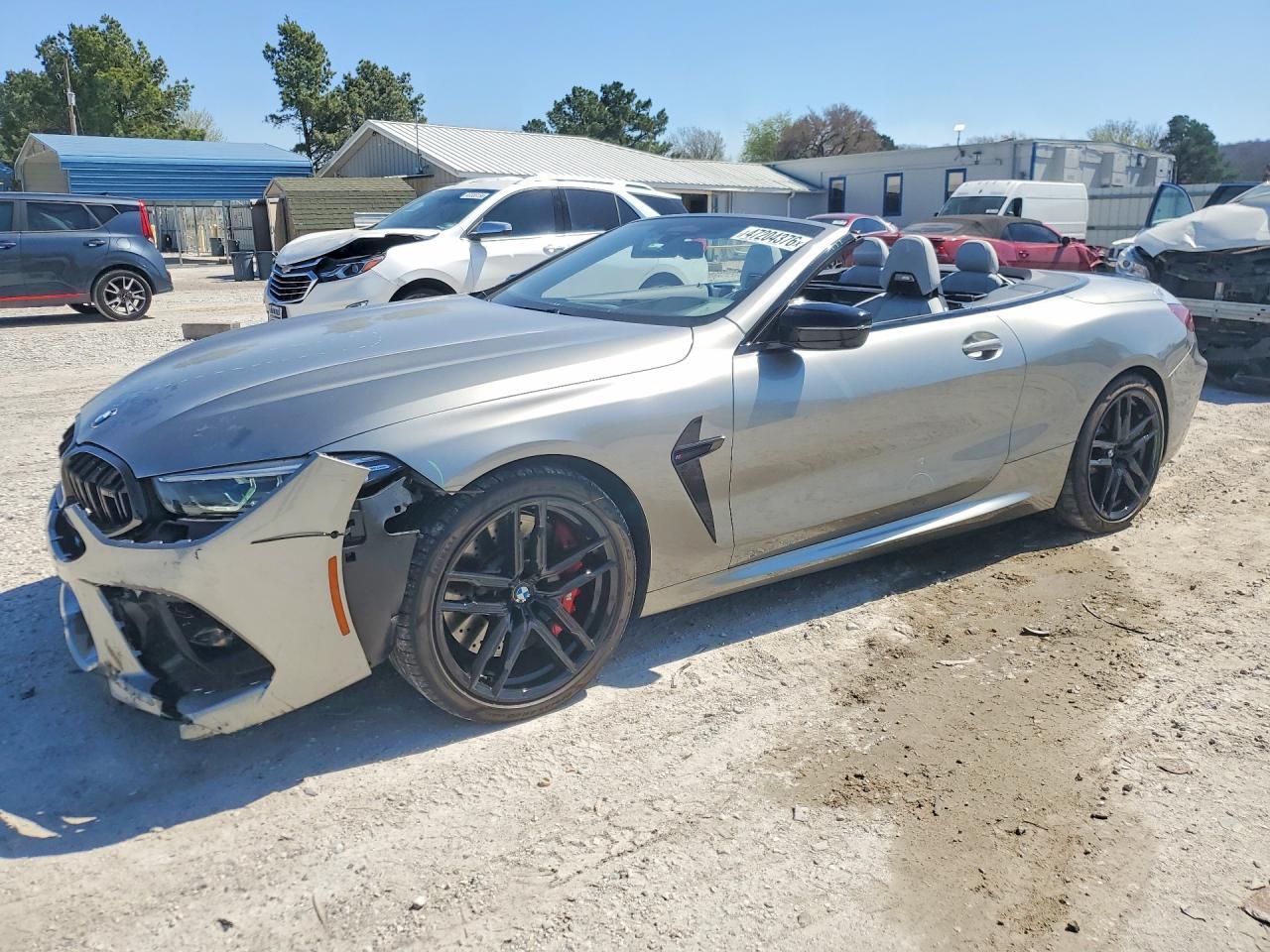 2022 Bmw Motorrad 2022 bmw Motorrad M8