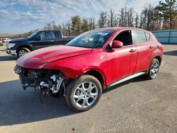 Dodge salvage cars for sale: 2024 Dodge Hornet r