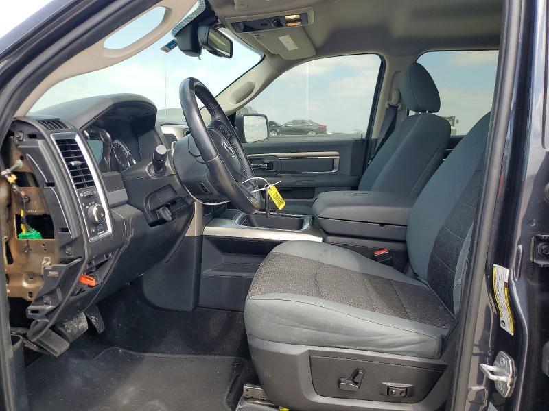 2016 Dodge RAM 1500 SLT